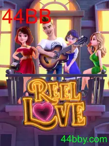ReelLove: Uma Aventura Romântica e Emocionante em 44BB