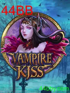 VampireKiss: Mergulhando no Universo dos Vampiros